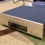 CD Accuphase DP-55V