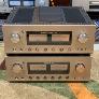 Ampli LUXMAN L507SII