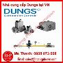 Nhà cung cấp công tắc áp suất Dungs tại Việt Nam