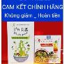 Trà giảm cân Sâm sbodGiảm cân Sâm plus sbody green an toàn (cam kết chính hãng)