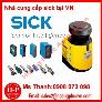 Nhà cung cấp cảm biến tiệm cận Sick sensor tại Việt Nam