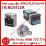 Nhà cung cấp  Bộ đếm vòng quay Hengstler tại việt nam