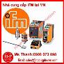 Cảm biến vị trí IFM nhà cung cấp Tại Việt Nam