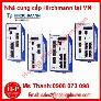 Nhà cung cấp công tắc an toàn Hirschmann tại Việt Nam