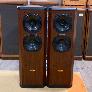 Loa TANNOY D-500 Rosewood