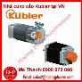 Đại lý cung cấp bộ mã hóa cho động cơ bước Kubler tại Việt Nam