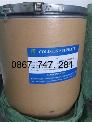 Kháng sinh thuỷ sản Colistine 20 kg / thùng