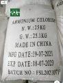 Ammonium Chloride, Amoni clorua,  Muối Lạnh, NH4CL hotline 0785500005