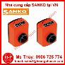 Đại lý cung cấp Đồng hồ đo vị trí SANKQ Encoder tại việt nam