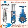 Van cổng Orbinox | Nhà cung cấp Orbinox Việt Nam