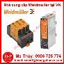 Đại lý phân phối Bộ cáp Weidmuller tại việt nam