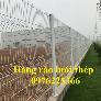 Lưới thép hàng rào mạ kẽm nhúng nóng D4 A50*200, D5 A50*200, D6A 50*200