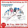 Đại lý cung cấp Cảm biến tiệm cận từ Controlway tại việt nam