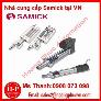 Nhà phân phối xi lanh servo SAMICK tại Việt Nam