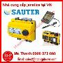 Nhà phân phối cảm biến nhiệt độ SAUTER tại Việt Nam