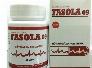 Fasola 09 hỗ trợ giảm Cholesterol, ngăn ngừa đột quỵ