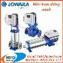 Nhà cung cấp bơm Lowara | Lowara Việt Nam