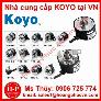 Đại lý cung cấp Bộ mã hóa vòng quay KOYO encoder tại việt nam