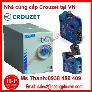 Nhà cung cấp cảm biến tiệm cận và công tắc Crouzet tại Việt Nam