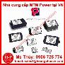 Đại lý phân phối Bộ chuyển đổi MTM Power tại việt nam