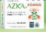 AZKA xoang hỗ trợ cải thiện cho người viêm xoang, viêm mũi dị ứng