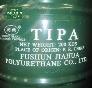 Triisopropanolamine , TIPA , trợ nghiền, 85% min