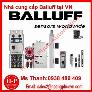 Nhà cung cấp cảm biến từ trường Balluff Sensor  tại Việt Nam