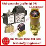 Nhà cung cấp van điện từ valve Parker Lucifer tại Việt Nam