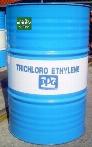 Trichloroethylene, TCE, C2HCl3, tẩy rửa kim loại, sản xuất keo dán công nghiệp KM