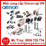 Nhà cung cấp bộ nguồn Omron tại việt nam