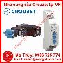 Đại lý cung cấp cảm biến tiệm cận Crouzet tại việt nam