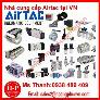 Nhà cung cấp van điện từ Airtac tại Việt Nam