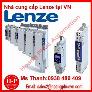 Nhà cung cấp biến tần  Lenze tại Việt Nam