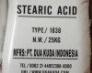 Axit Stearic R40186, acid stearic, CH3-(CH2)16-COOH - dùng trong ngành cao su, xà phòng... KM
