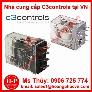 Đại lý cung cấp Bộ chuyển mạch module C3controls  tại việt nam