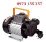 Máy bơm dầu DYB-60,bơm dầu 60 lít/phút model DYB-60,bơm dầu 1 pha 220V DYB60