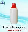 Địa chỉ bán chai 1 lít hdpe , cần mua chai 1 lít đựng phân bón