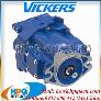 Động cơ Vickers - Piston pumps Vickers