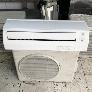 Máy lạnh cũ DAIKIN 1HP tiết kiệm điện inverter gas R410A