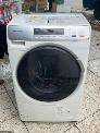 Máy giặt cũ Panasonic NA-VD110L giặt 6kg sấy 3kg