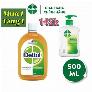 DETTOL Mua 1 tặng 1 - Dung dịch đậm đặc & rữa tay sát khuẩn DETTOL 250mil