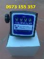 Đồng hồ đo dầu FM-150,đồng hồ đo lưu lượng oval FM150