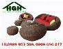 Bàn ghế sofa mây nhựa giá tốt SF0603