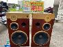 LOA JBL L-100 Century Gold