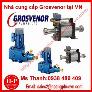 Nhà phân phối bơm màng Grosvenor tại Việt Nam