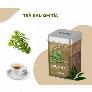 Trà Rau Om Tía Hygie 250g thanh nhiệt, giải độc, detox cơ thể