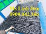 Lưới hàn sơn tĩnh điện giá rẻ, báo giá lưới sơn tĩnh điện, lưới hàn ô vuông,