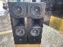 LOA JBL SVA-1800 USA