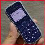 Điện Thoại Nokia 1202 Chính Hãng Bảo Hành 6 Tháng Chưa Sửa Chữa Nguyên Zin