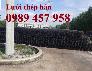 Lưới thép hàn chập phi 6 200*200, D6 200x200, D5 100x100, phi 5 150x150, D10, D12 mới 100%